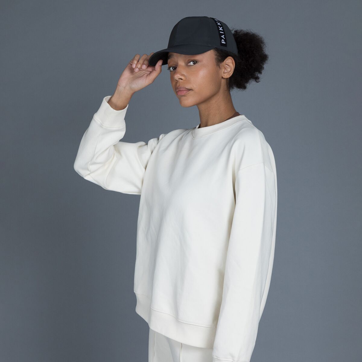 PAIKKA Visibility Cap